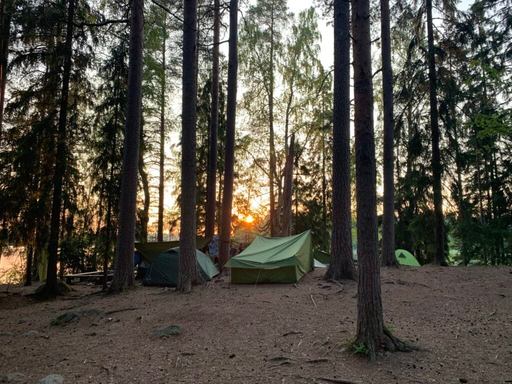 Nettisivut ovat vihdoin valmistuneet! - Lue lisää